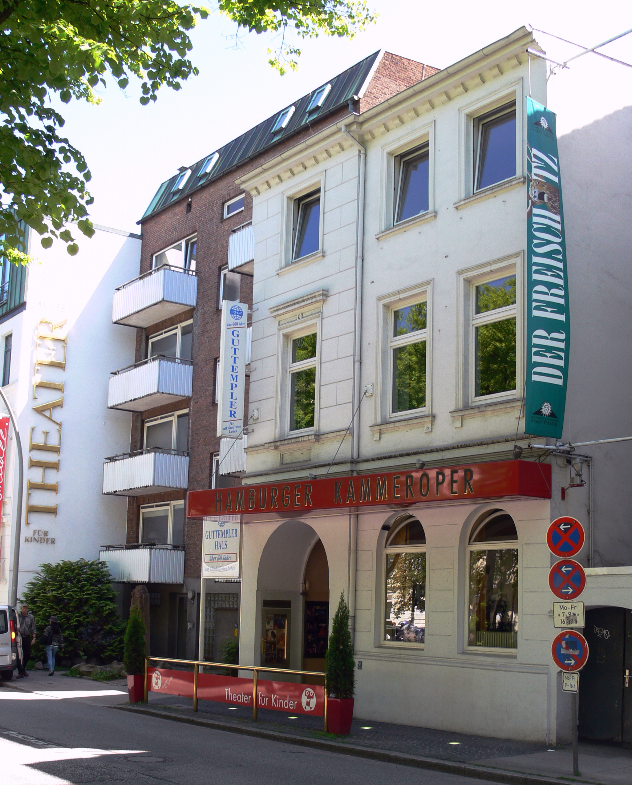 Altona Alleetheater 2010.jpg