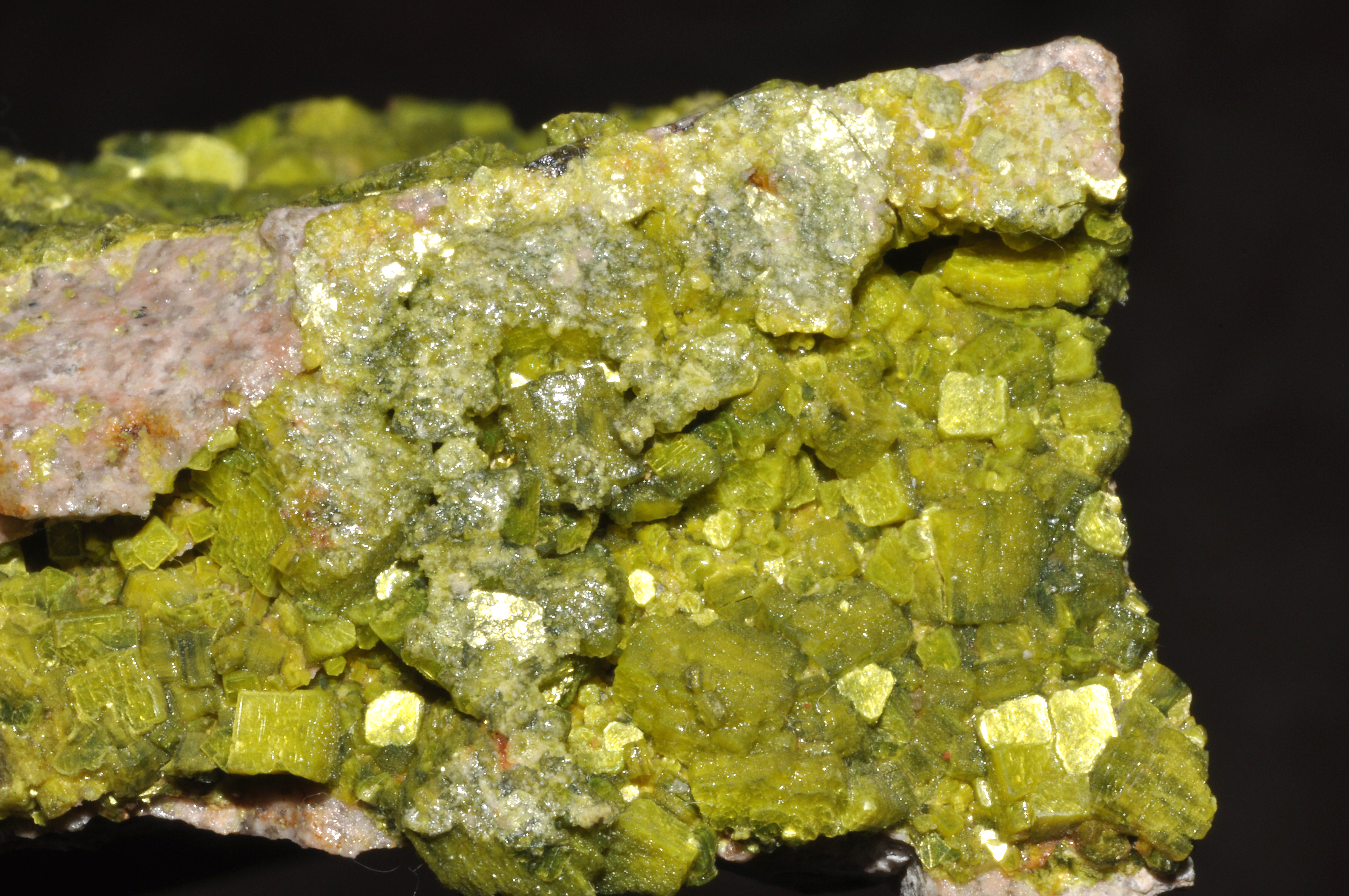 Uranium ore - Wikiwand