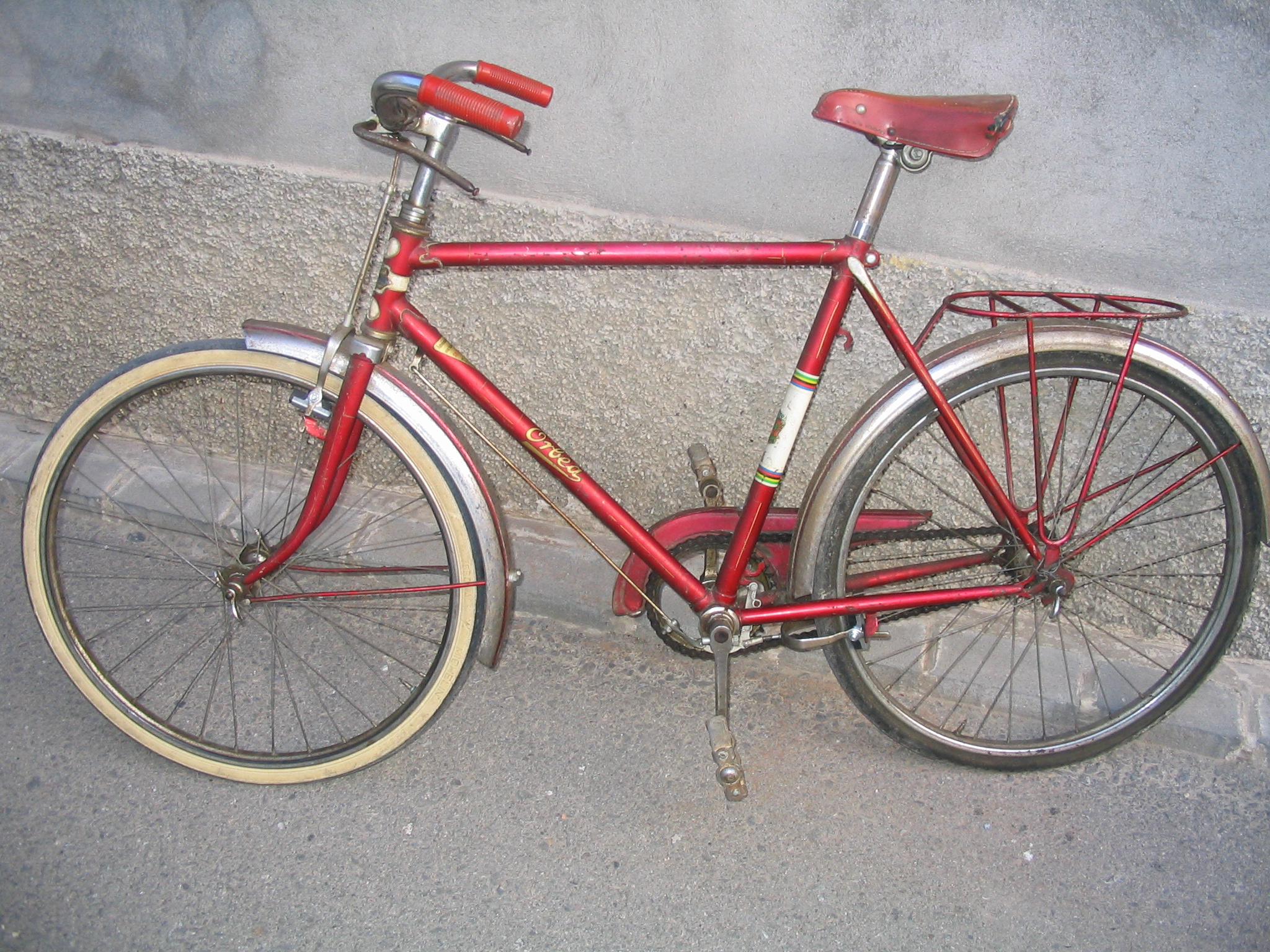 hilo sobrina Decir File:Bicicleta Orbea (de la decada de 1970) 01.JPG - Wikimedia Commons