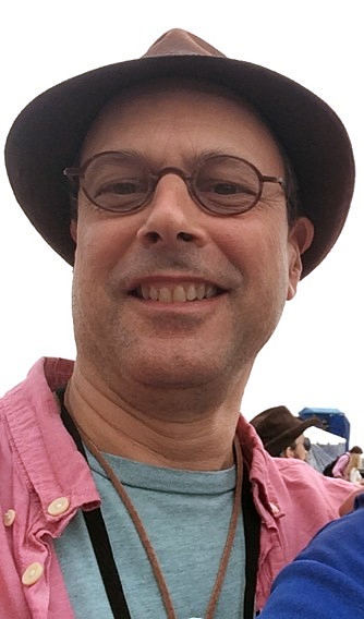 Bob Boilen 2014