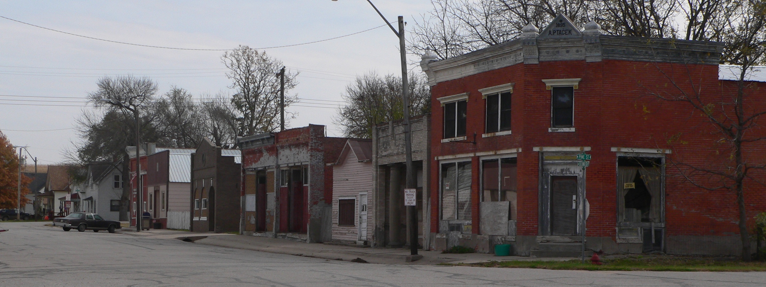 Bruno, Nebraska