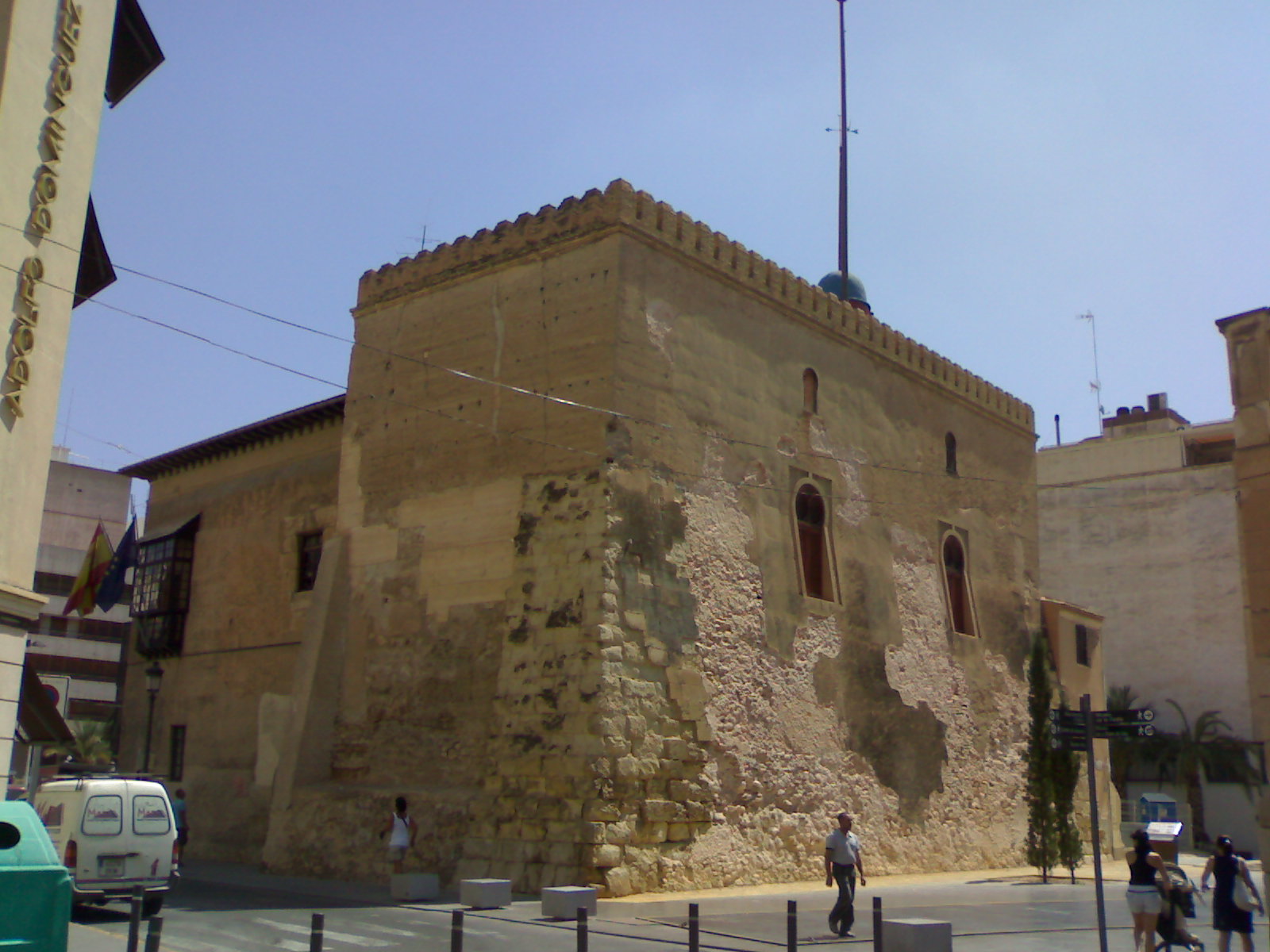 Photo of Torre de la Calahorra