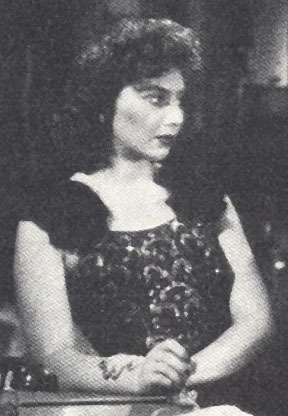 <span class="mw-page-title-main">Cele Abba</span> Italian actress (1906–1992)