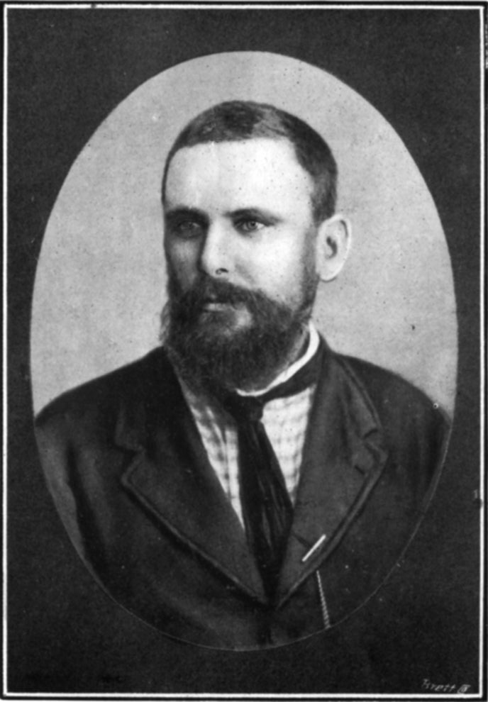 Charles H. Wilson - Wikipedia