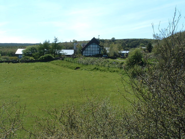 File:Cheese farm - geograph.org.uk - 175746.jpg