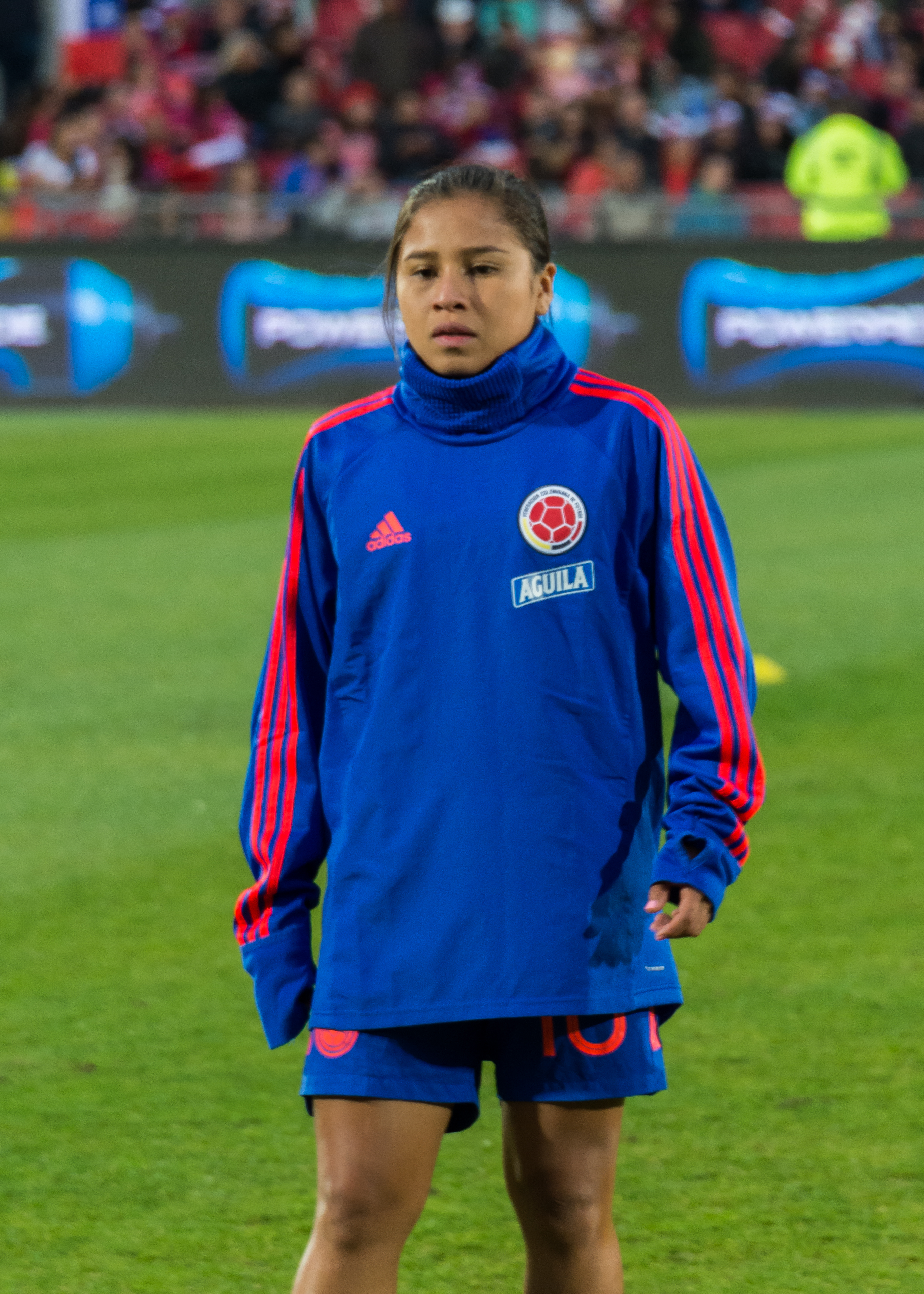 Selección Colombia femenina sub-17 se coronó subcampeona del Suramericano  de Uruguay