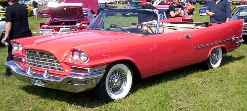 File:Chrysler 300 Convertible 1957.jpg