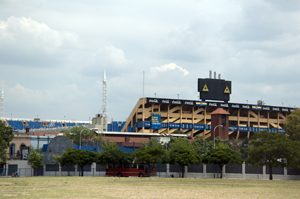 Club Atlético Boca Juniors – Wikipédia, a enciclopédia livre