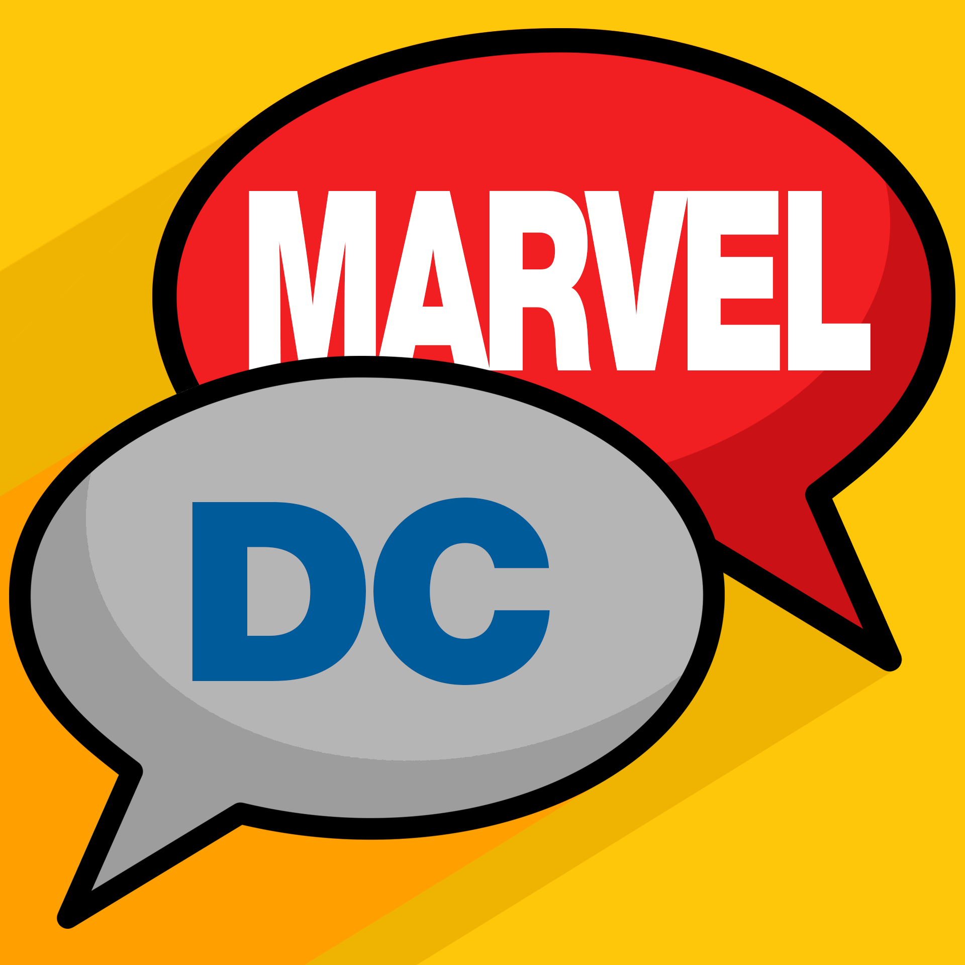 Image result for marvel vs dc