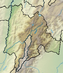 File:Cundinamarca Topographic.png