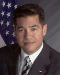 <span class="mw-page-title-main">David Iglesias</span> Panamanian and American lawyer