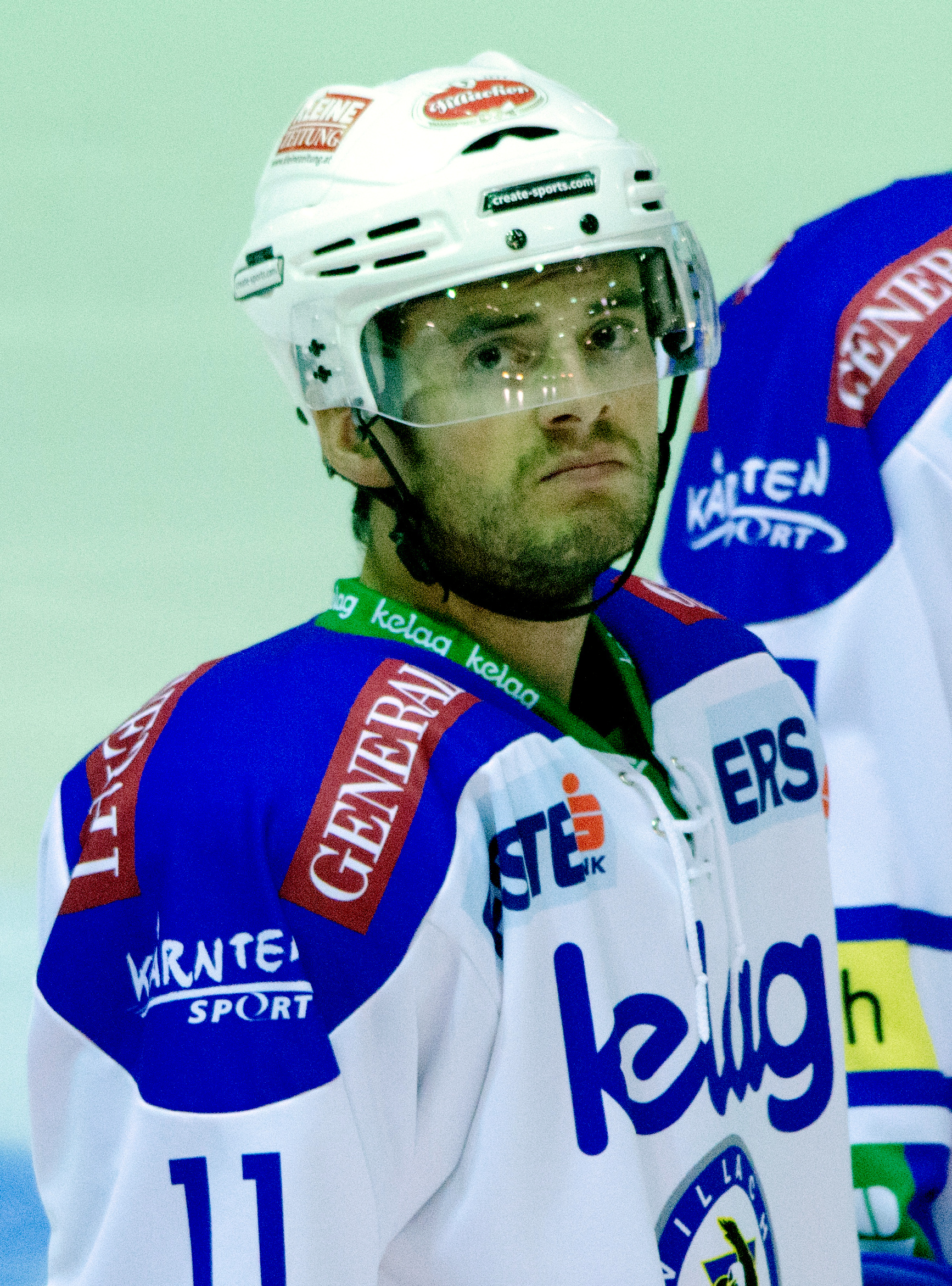 Derek Ryan Ice Hockey Wikipedia