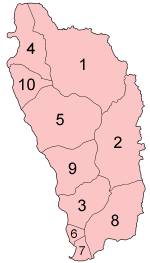 File:Dominica parishes numbered.png