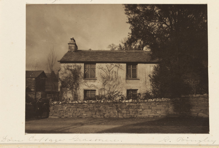 File:Dove Cottage, home of William Wordsworth, Grasmere, Cumbria (O57153).jpg