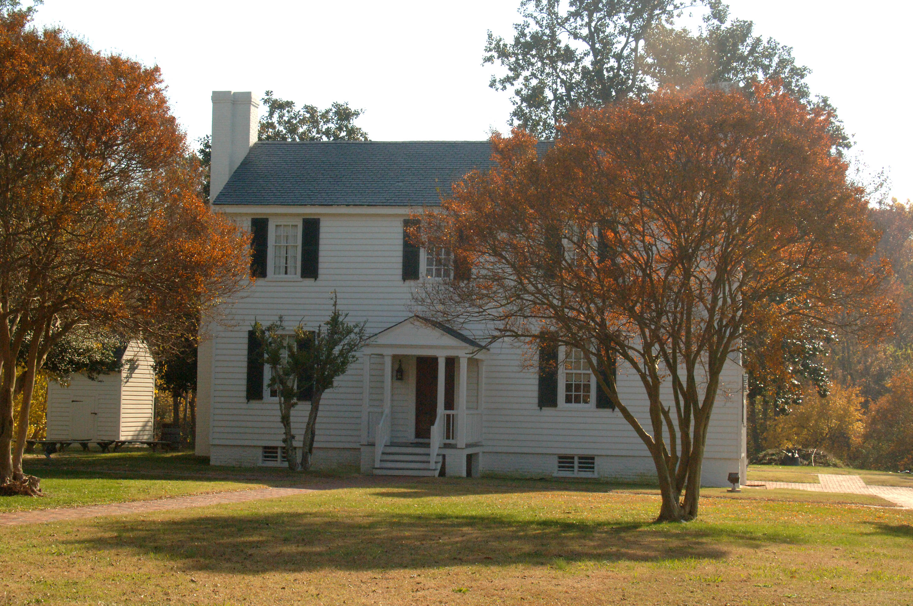 Photo of Endview Plantation Education And Civil War Camp