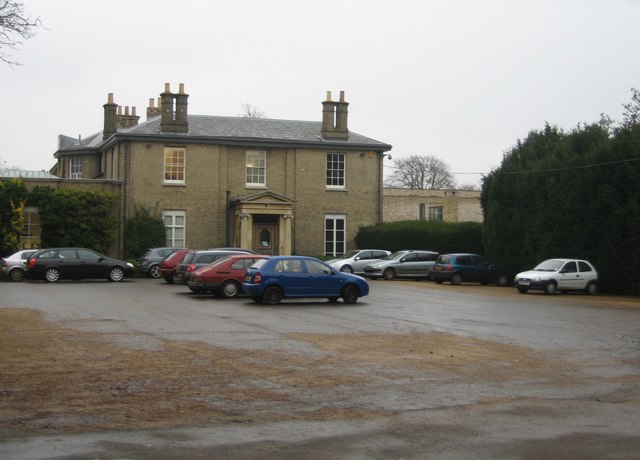 File:English Heritage - East of England offices - geograph.org.uk - 1101672.jpg