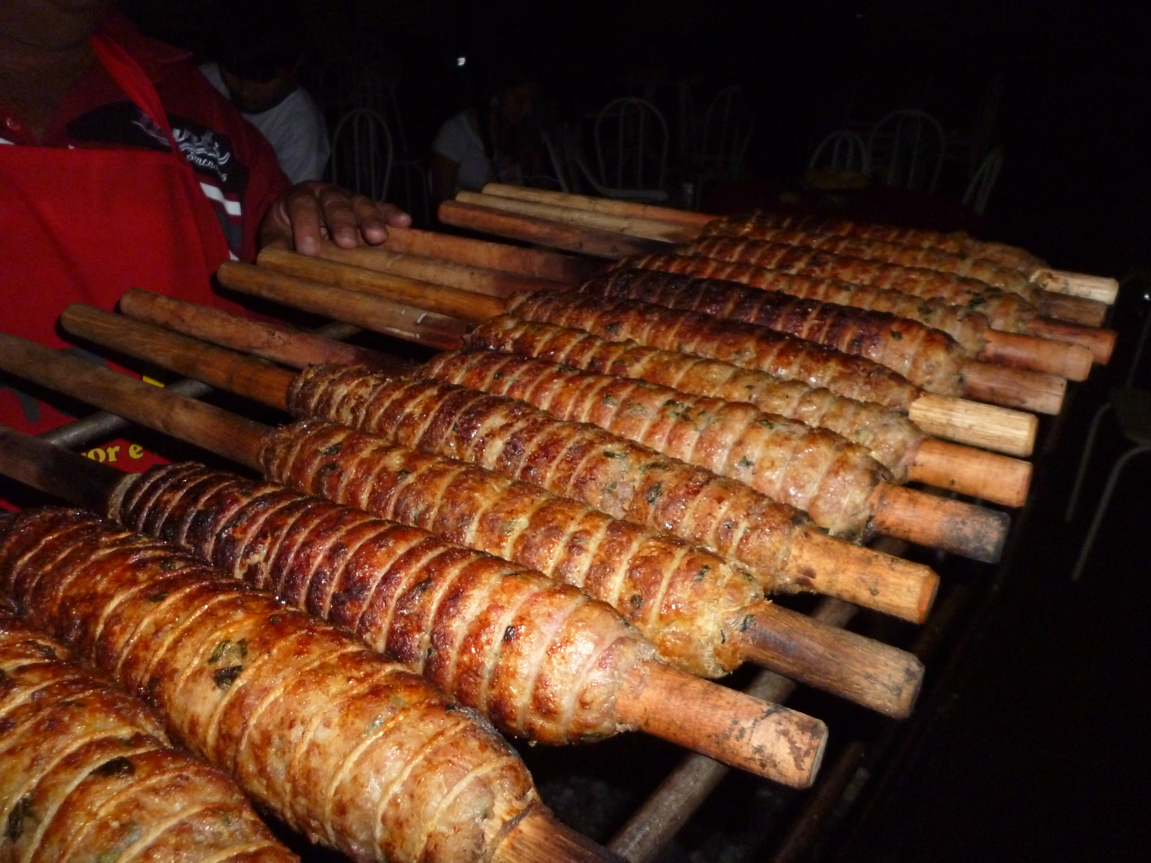 Espeto de Ouro Sorocaba