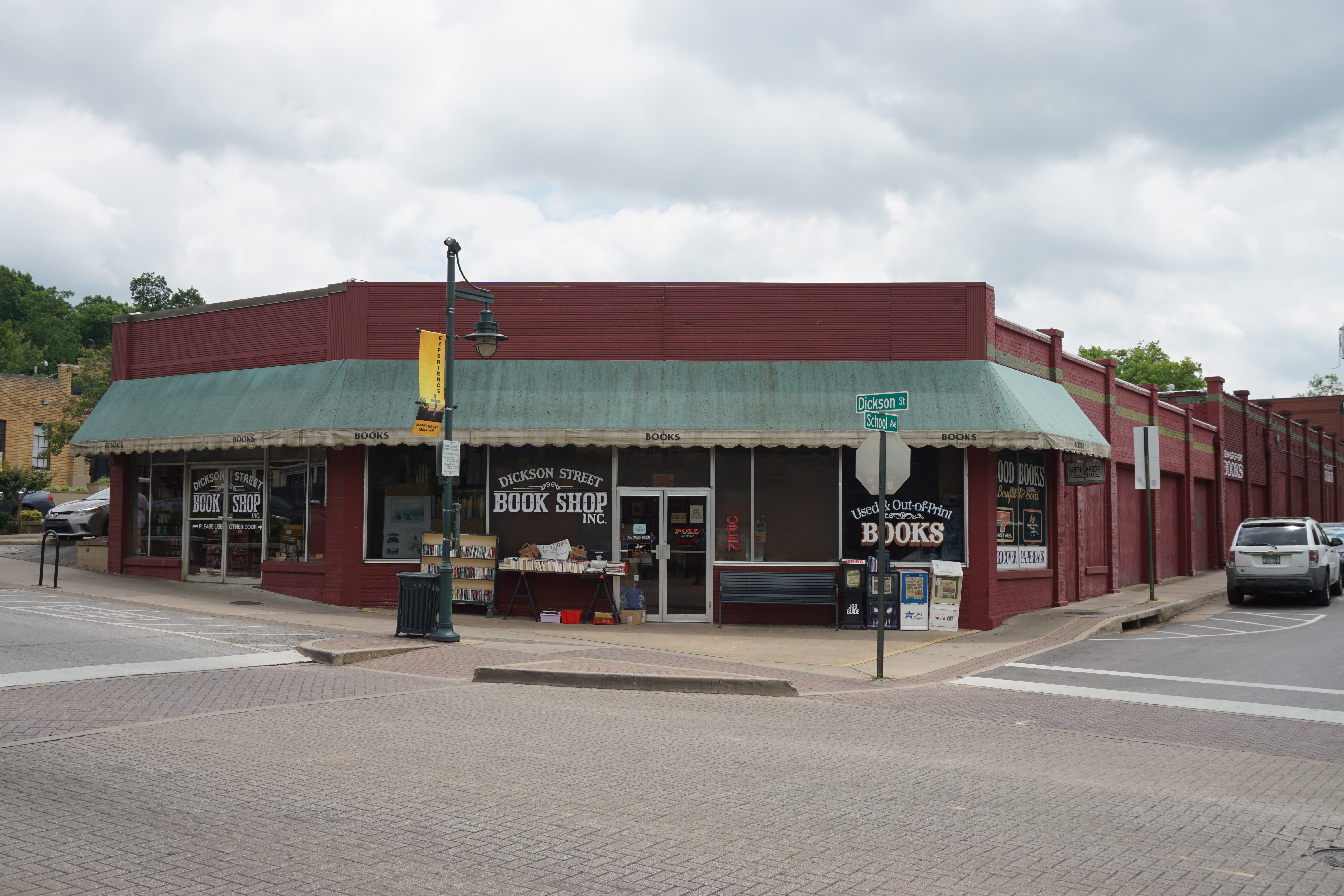 Kiley's market fayetteville ohio