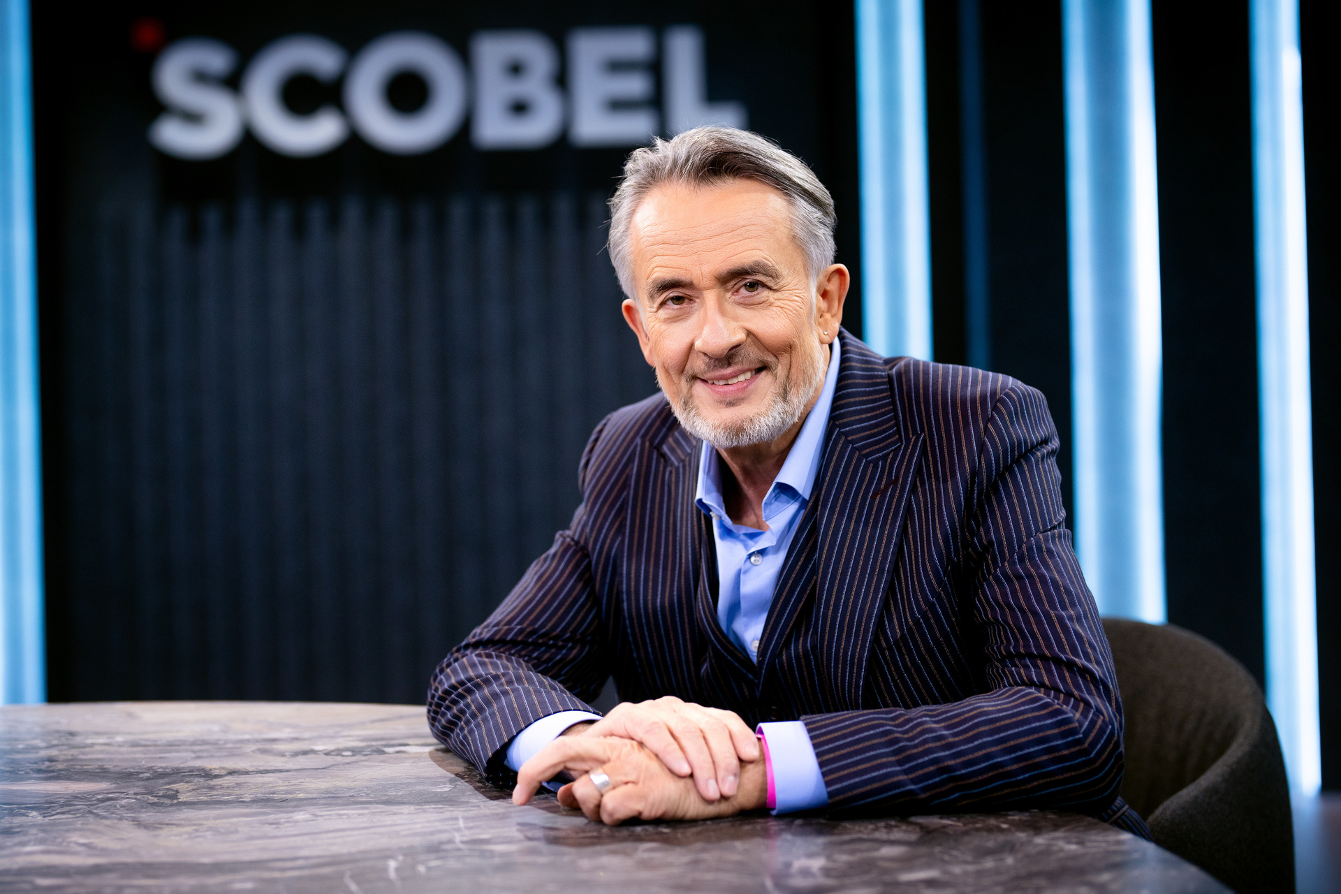 Gert Scobel (2022)