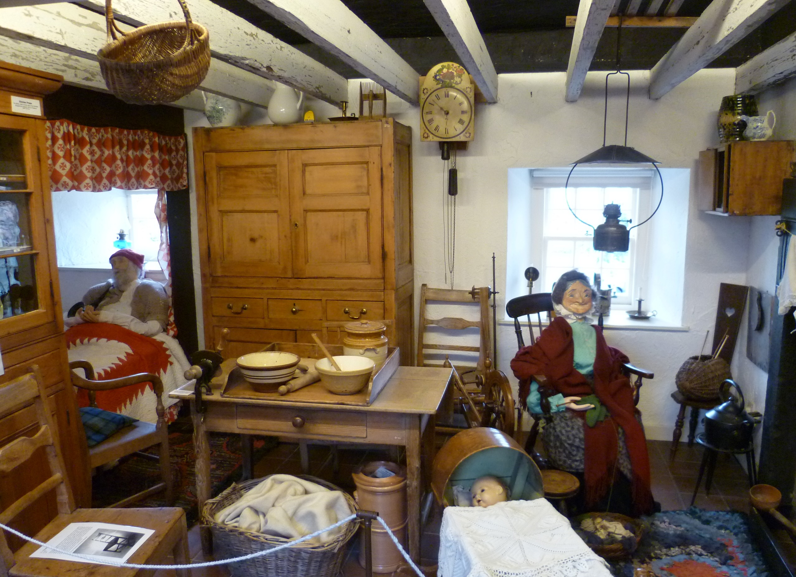 Photo of Fife Folk Museum