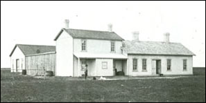File:First Government House shortly after construction in 1883.jpg