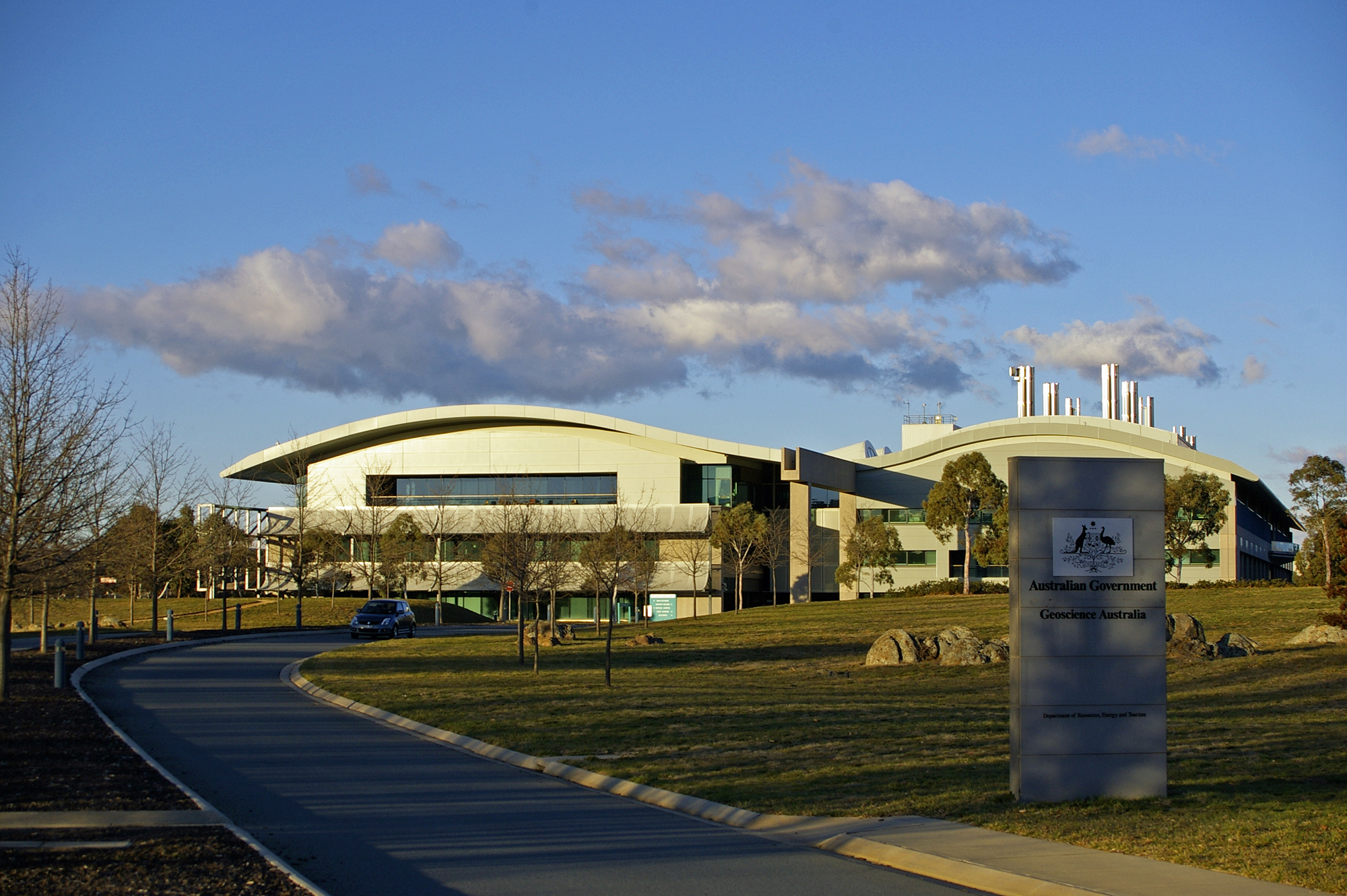 Islands  Geoscience Australia