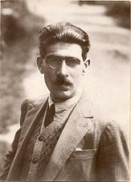 <span class="mw-page-title-main">Giorgio Levi Della Vida</span> Italian linguist and historian (1886–1967)