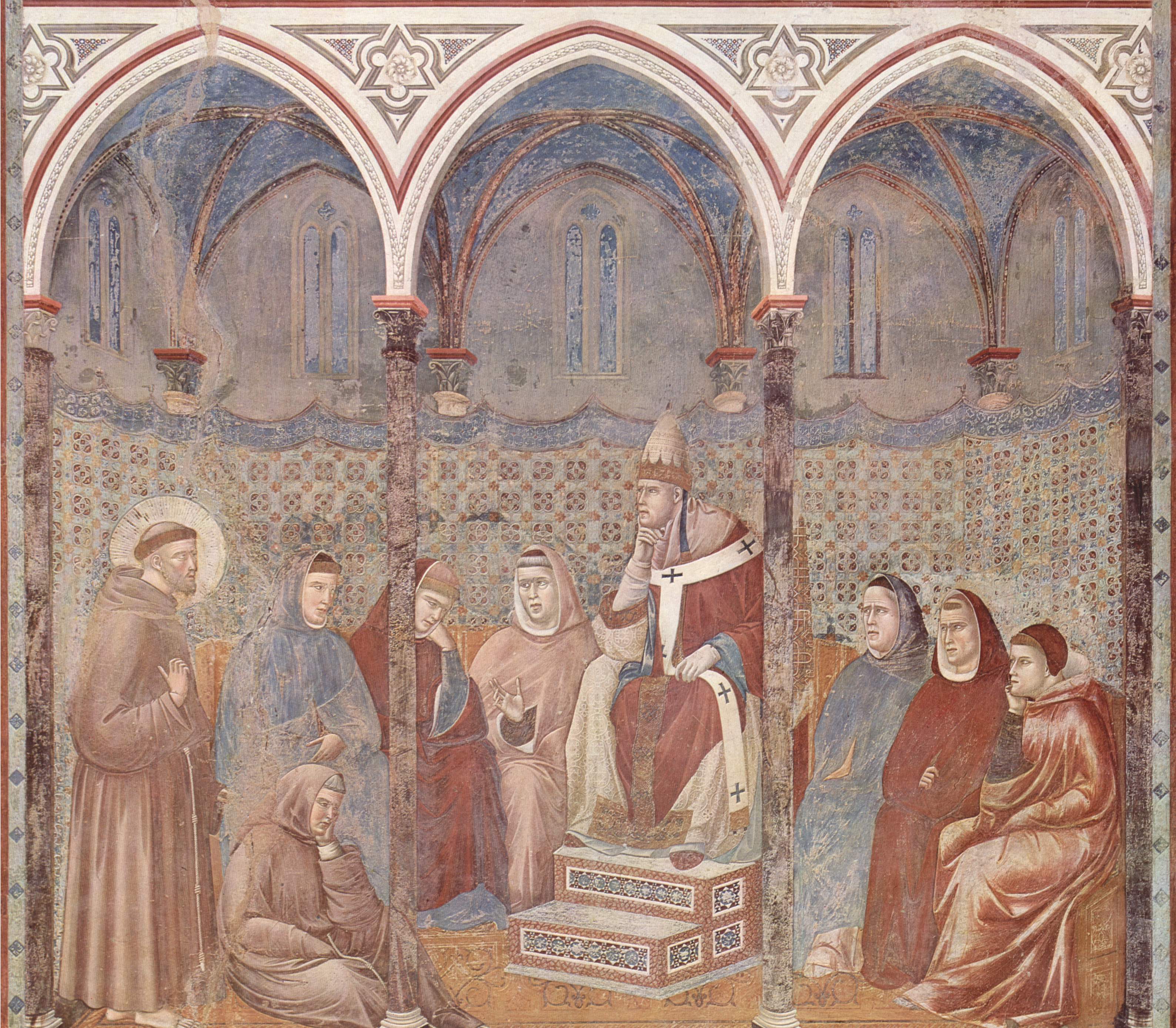 Giotto di Bondone