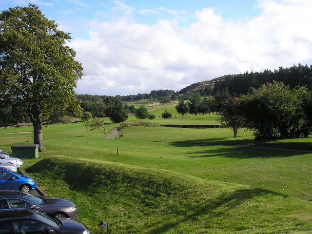 Gleddoch House Hotel & Golf Club