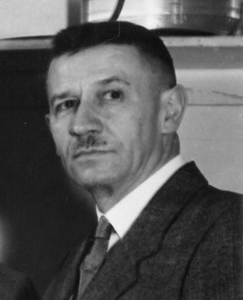 <span class="mw-page-title-main">Henri Coutard</span> French radiation therapist