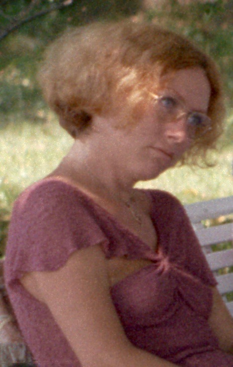 Henriette Beese (1980)