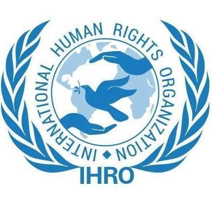 International Human Rights Defense Commissariat (@human_defense) / X