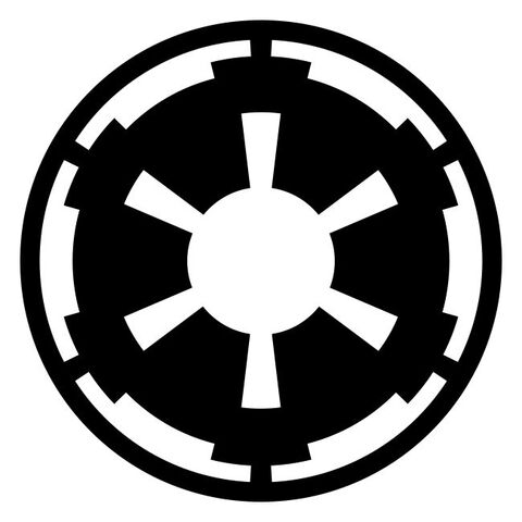 star wars empire logo