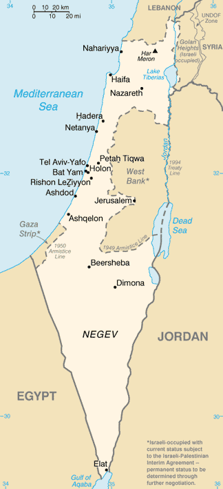 Israel-CIA WFB Map (2004).png