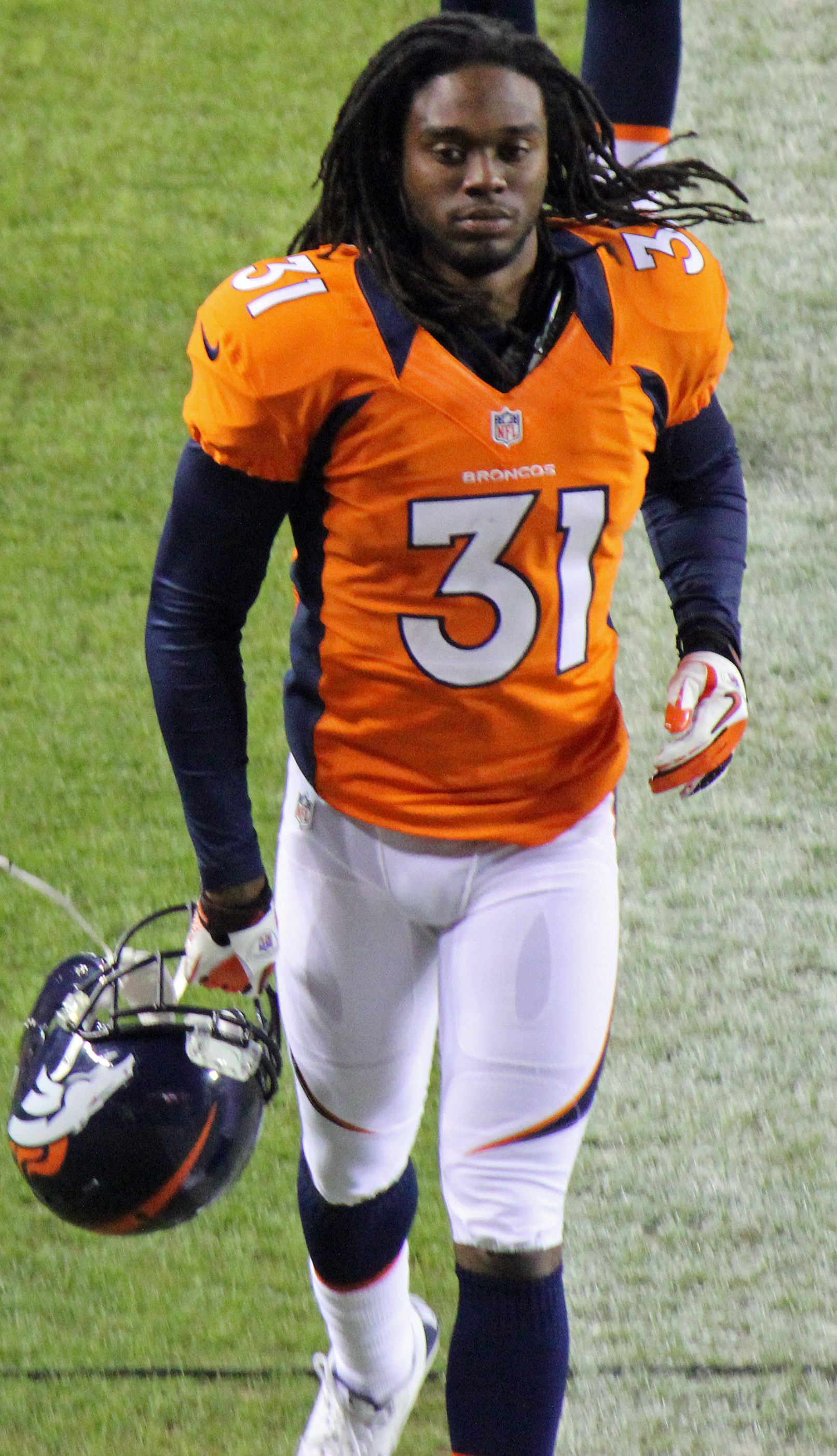 Joshua Moore (American football) - Wikipedia