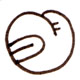 ju - sitelen sitelen sound symbol drawn by Jonathan Gabel.jpg