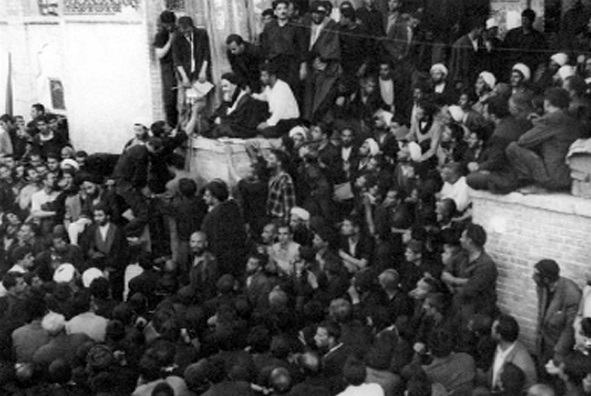 File:June 3, 1963 speech by Ruhollah Khomeini- Feyziyeh School, Qom (5).jpg