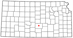 Loko di Partridge, Kansas