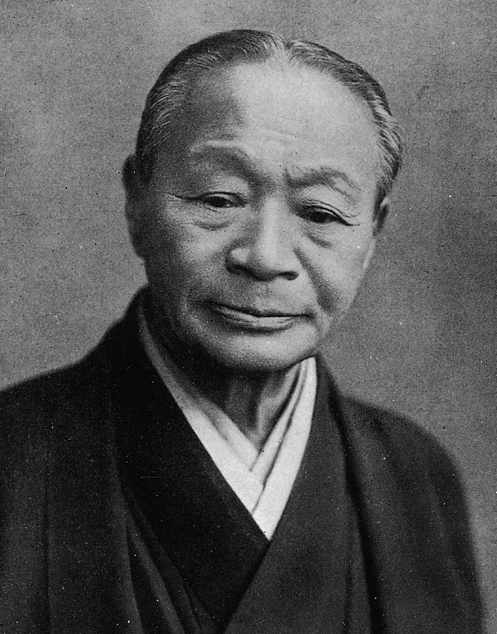 大倉喜八郎 - Wikipedia