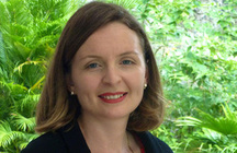 Kirsty Hayes