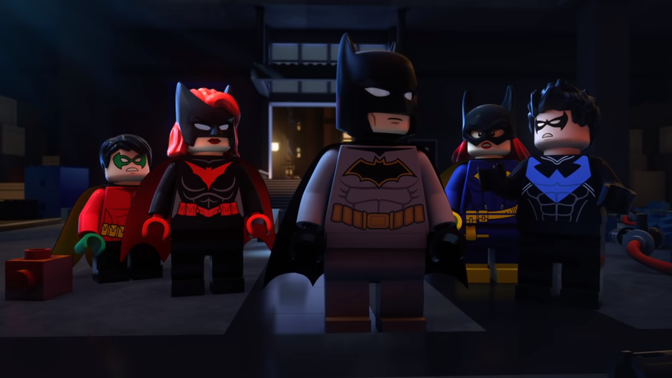 Lego Batman: The Videogame - Wikipedia