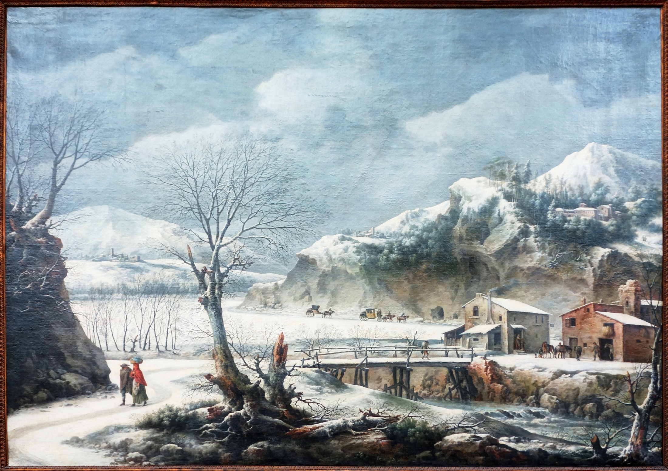 Fichier:Lille PdBA foschi paysage neige.JPG — Wikipédia