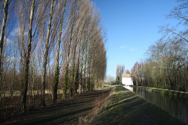 File:Lode Mill and Quy Water - geograph.org.uk - 675247.jpg