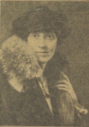 <span class="mw-page-title-main">Mary Burt Messer</span> American educator and writer (1881–1960)