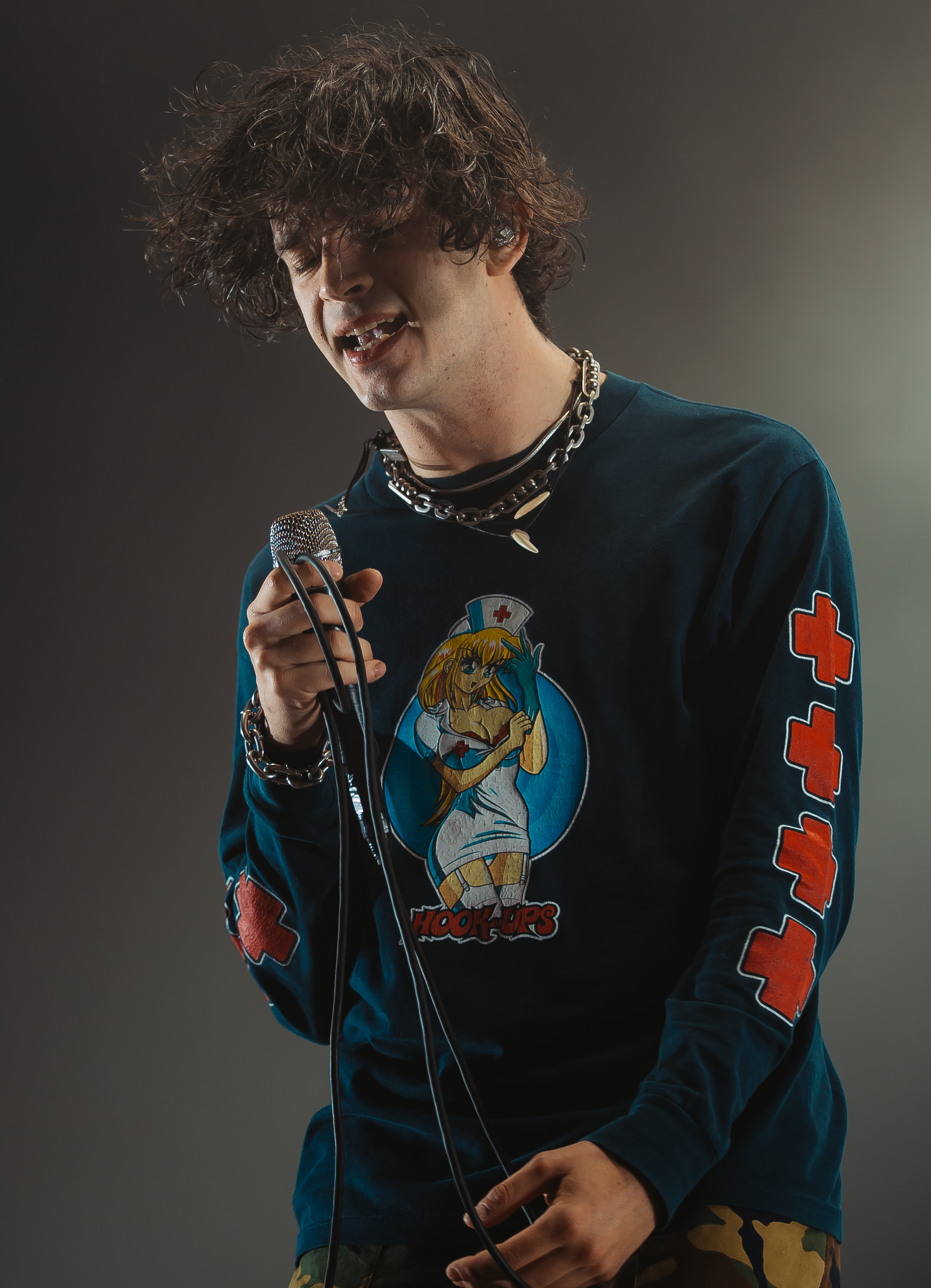 Matty Healy - Wikipedia