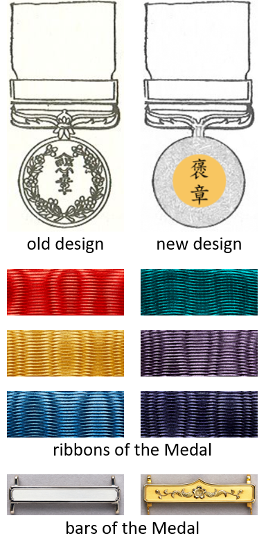 Ehrenmedaille Japan Wikipedia