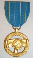 NASA Exceptional Engineering Achievement Medal Award
