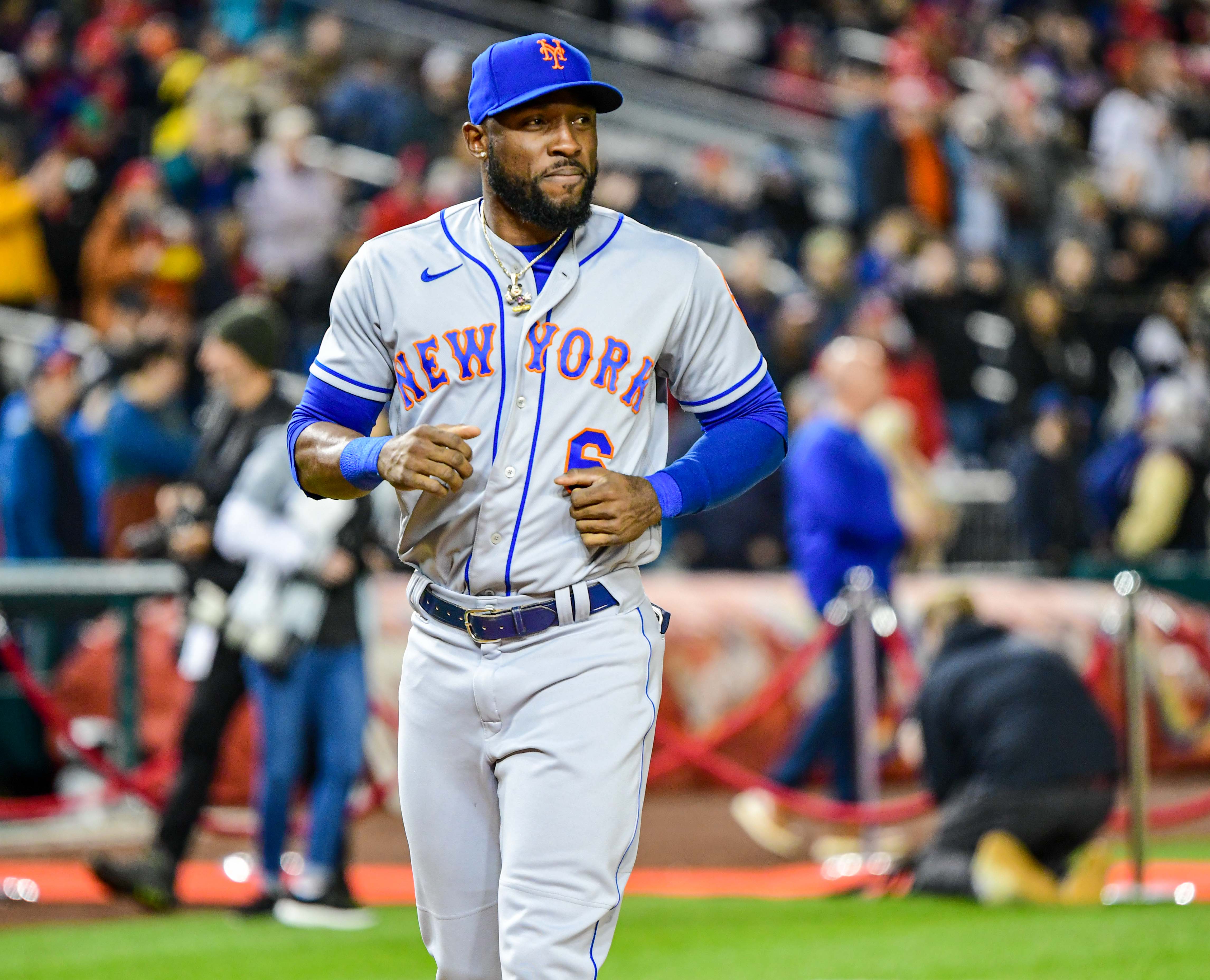 Mets, Nationals 2022 Opening Day preview