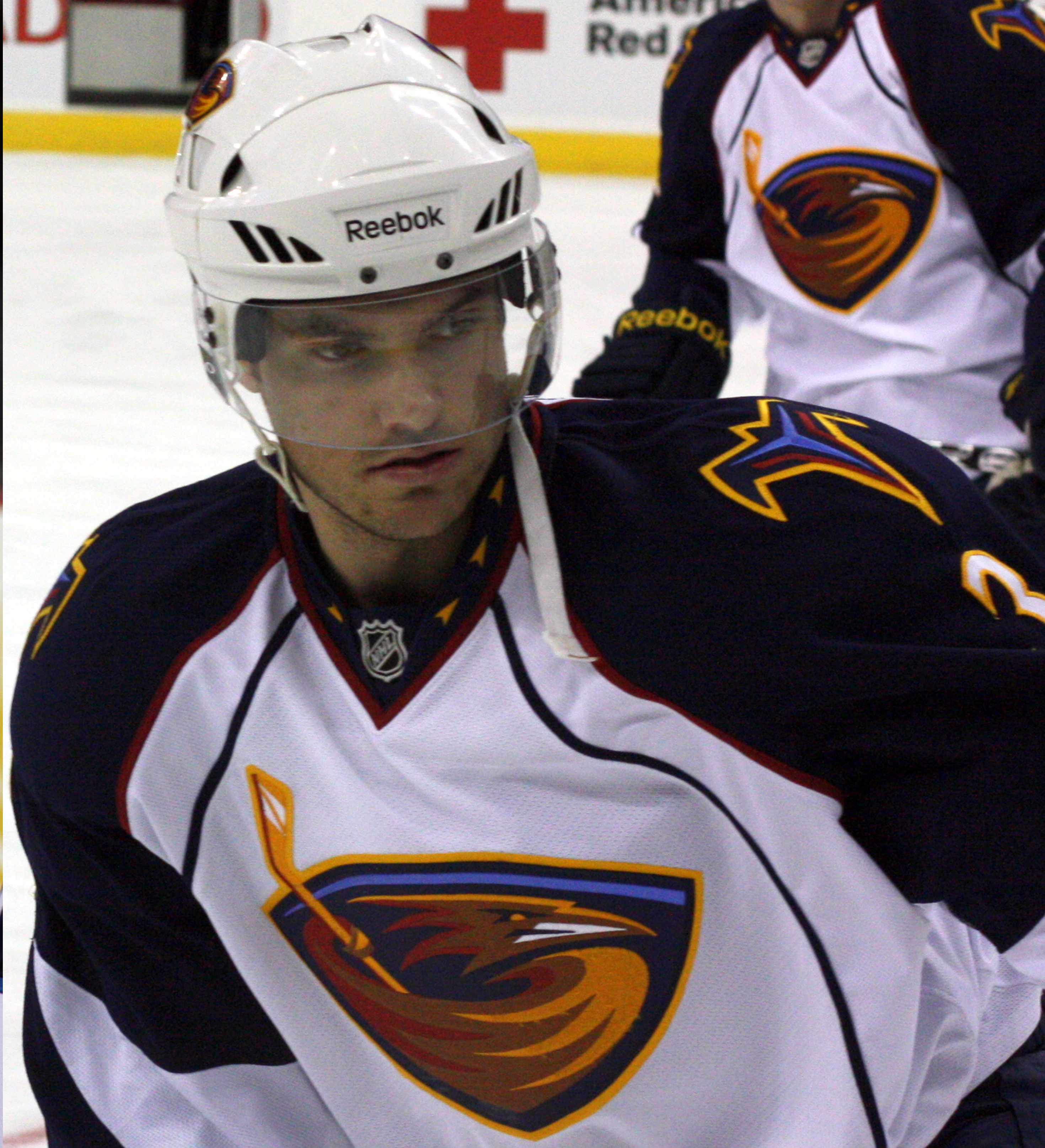 Atlanta Thrashers - Wikipedia