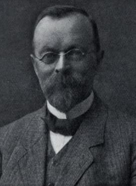 <span class="mw-page-title-main">Nordal Wille</span>